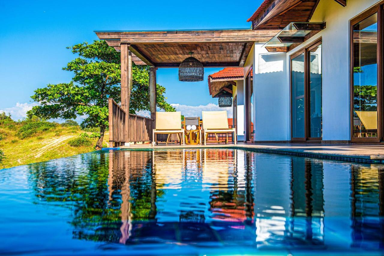 Niraamaya Private Villas -Benaulim, Goa Ngoại thất bức ảnh